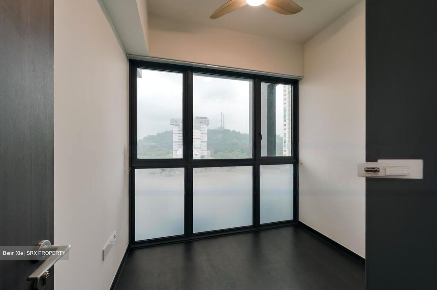 The Linq @ Beauty World (D21), Apartment #453444121
